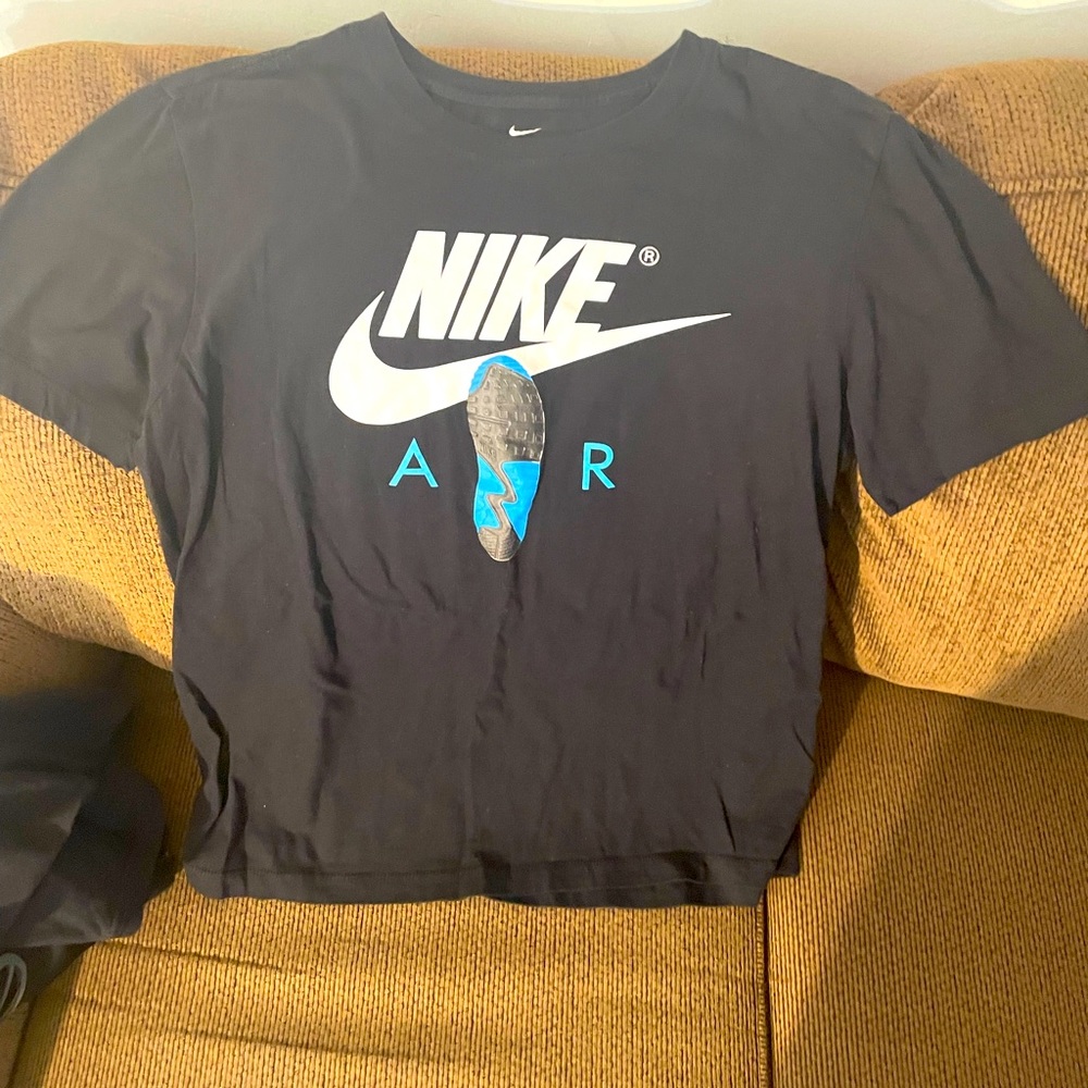 Womens Nike shirt